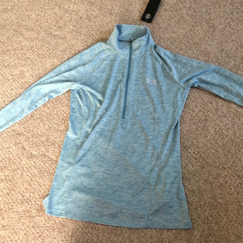 UnderArmour Heat Gear women’s Small